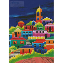Mediterranean 8 (Val Stokes)