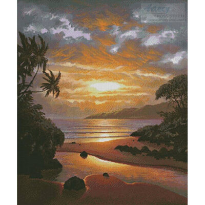Memories of the Sunset (Jon Rattenbury/ artlicensing)