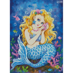 Mermaid Call (Kayomi Harai)