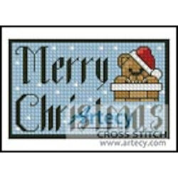 Merry Christmas Card