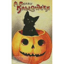Merry Halloween