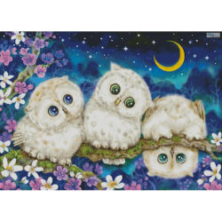Midnight Adventure (Large) (Kayomi Harai)