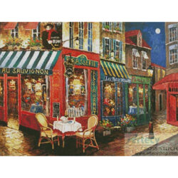Midnight Rendezvous (Sharie Hatchett Bohlmann)