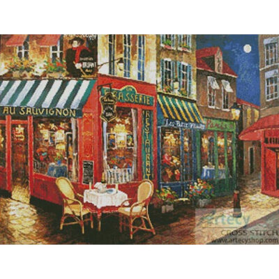 Midnight Rendezvous (Sharie Hatchett Bohlmann)