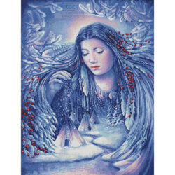 Midwinter Dreams (Gloria West)