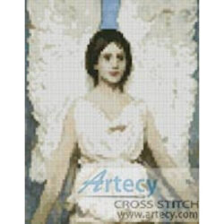 Mini Angel (Art Renewal Centre)