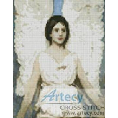 Mini Angel (Art Renewal Centre)