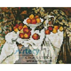 Mini Apples and Oranges (The Athenaeum)