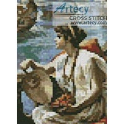 Mini A Roman Boat Race (Edward Poynter)
