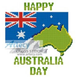 Mini Australia Day (www.liquidlibrary.com)