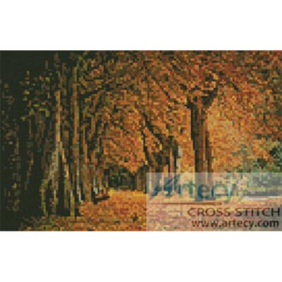 Mini Autumn Landscape (EnjoyLife25)