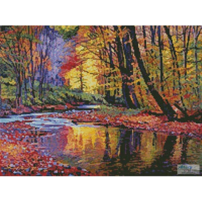 Mini Autumn Prelude (David Lloyd Glover)