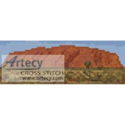 Mini Ayers Rock (www.photostogo.com)