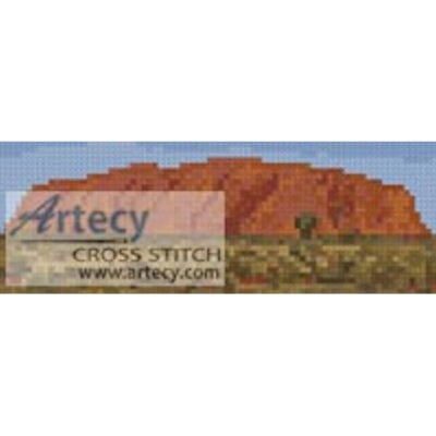 Mini Ayers Rock (www.photostogo.com)