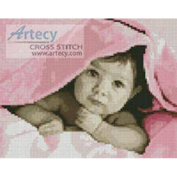 Mini Baby Face (Pink) (Jamey Ekins - Fotolia)