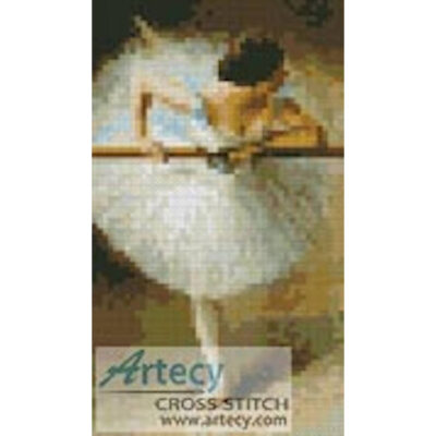 Mini Ballerina (Pierre Carrier-Belleuse)