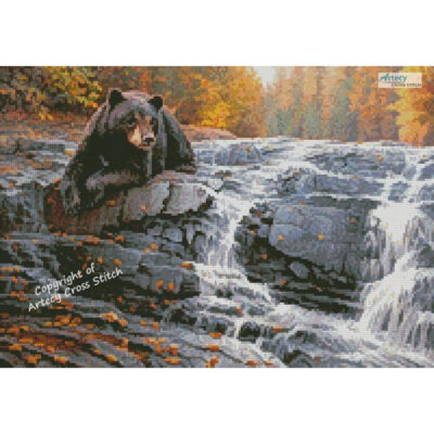 Mini Bearly Time (Greg Alexander)