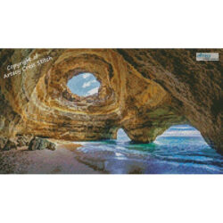 Mini Benagil Cave (Johannes Plenio)