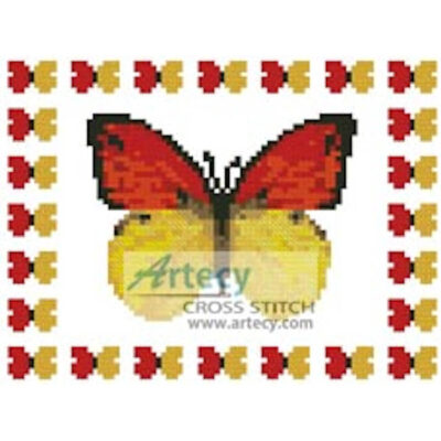 Mini Butterfly Sampler 1 (www.photos.com)