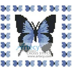 Mini Butterfly Sampler 2 (www.photos.com)