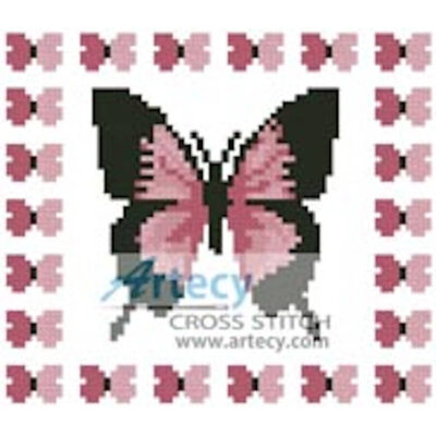 Mini Butterfly Sampler 4 (www.photos.com)