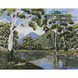 Mini Bush Creek (S Clarke)