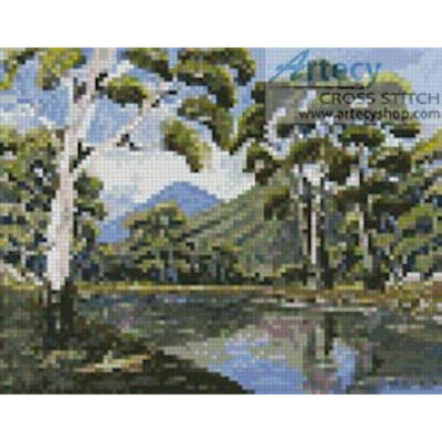 Mini Bush Creek (S Clarke)