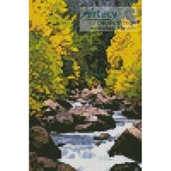 Mini Carson River (Rachid Dahnoun/Aurora Photos - Alamy)
