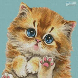 Mini Cat 114 (Kayomi Harai)