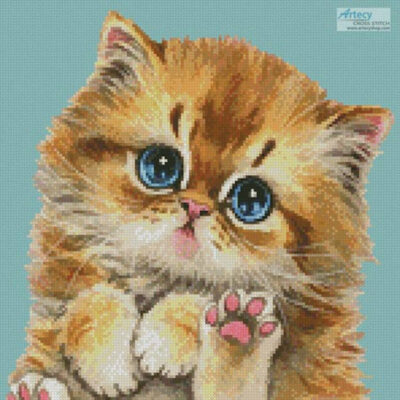 Mini Cat 114 (Kayomi Harai)