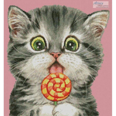 Mini Cat 115 (Kayomi Harai)