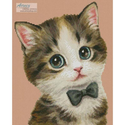 Mini Cat 67 (Kayomi Harai)