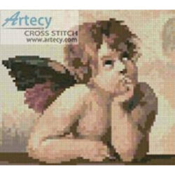 Mini Cherub 1 (Raphael)