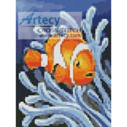 Mini Clownfish 2 (www.liquidlibrary.com)
