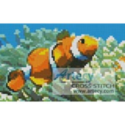 Mini Clownfish