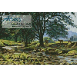 Mini Cow Creek (Gerry Forster)