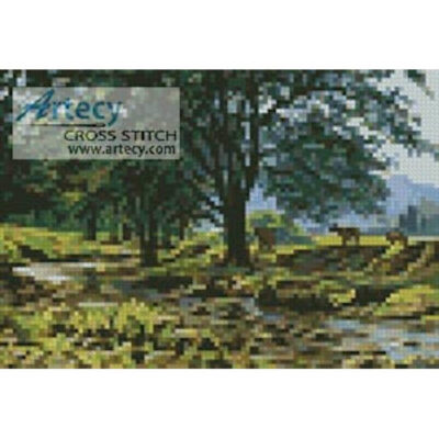Mini Cow Creek (Gerry Forster)