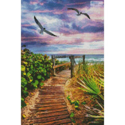 Mini Dawn Flight (Celebrate Life Gallery/ artlicensing.com)