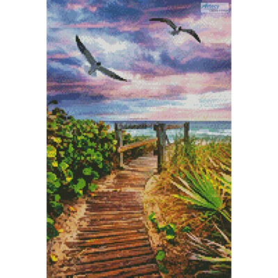 Mini Dawn Flight (Celebrate Life Gallery/ artlicensing.com)