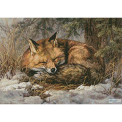 Mini Dreaming of Spring (Abraham Hunter)