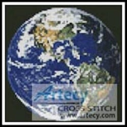 Mini Earth (NASA)