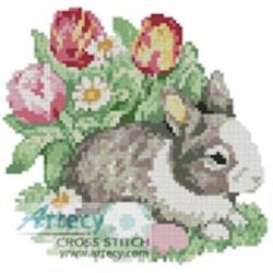 Mini Easter Bunny
