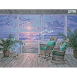 Mini Evening Breeze (Abraham Hunter)