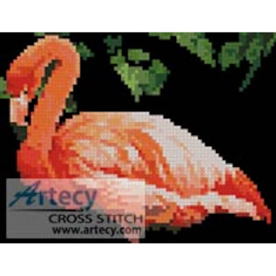 Mini Flamingo (Pindyath)