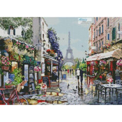 Mini Flower Shop (The Macneil Studio /artlicensing)