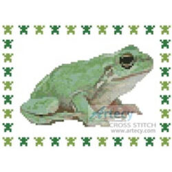 Mini Frog 1 (www.photos.com)