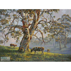 Mini Gresford Gum 2 (John Bradley / artlicensing)