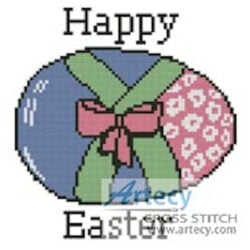 Mini Happy Easter