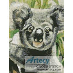 Mini Koala 2 (Gerry Forster)