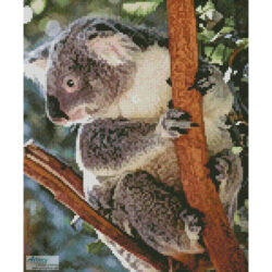 Mini Koala Photo (Sandid - Pixabay)